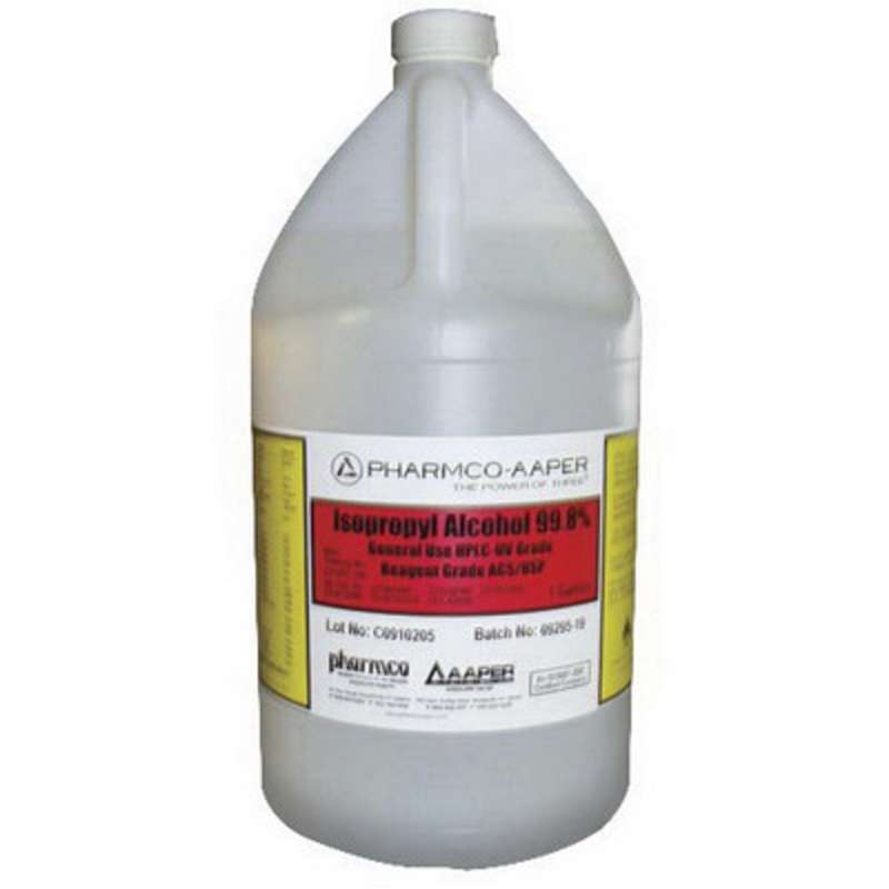 Tarr® Isopropyl Alcohol, 1 gal, Tech Grade